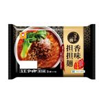 マルちゃん コクの一滴 香味担担麺 110g×2