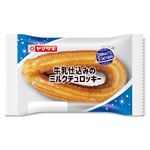 ヤマザキ 牛乳仕込みのミルクチュロッキー 1個