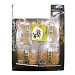 将門煎餅本舗 薄焼1000折 22枚