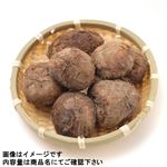 茨城県などの国内産 さといも 700g 1袋