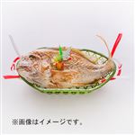 焼鯛特大（杉折）