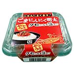 ごまにんにく明太 80g 1パック