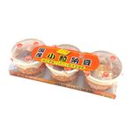 だるま食品 国産極小粒納豆 3カップ
