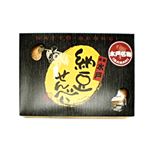 亀印製菓 水戸納豆せんべい 28枚