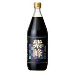 柴沼醤油 紫峰 1L