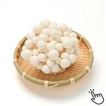 長野県などの国内産 ホワイトブナしめじ 100g 1袋