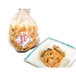 酒井の奈良漬 きざみ奈良漬 190g