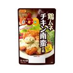 日本食研 鶏ムネ チキン南蛮の素 140g 1パック