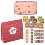 【迎春ご予約会】銀座コージーコーナー 新春福袋（28個入）【12／18～12／20お渡し】