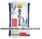 トップバリュベストプライス 無洗米 あきたこまち 5kg
