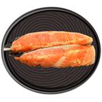 原料原産地：チリ 銀鮭西京漬 2切
