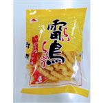山中食品 雷鳥 ガーリック味 82g