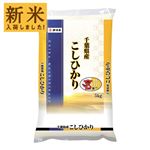 【令和7年度産】千葉県産 コシヒカリ 5kg 　