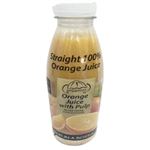 AMC オレンジジュース 750ml