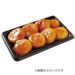 【北海道フェア予約】北海道産男爵のいももち 8個【7／4～6お渡し】