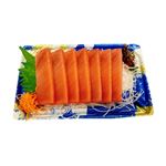 中国産太平洋海域ほか めばちまぐろ（解凍）お刺身 7切 1パック 【6月13日～6月15日のお受取り】