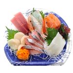 【予約】 北海道フェア限定盛り合わせ 7種 1パック 【6／9～6／11配送】