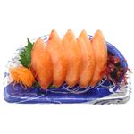 【予約】 北海道産 さくらます（解凍）お刺身 1パック 【6／9～6／11配送】