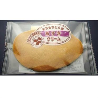 おうちでイオン イオンネットスーパー ますや食品 もちもちどら焼 あずき 1個入 おうちでイオン イオンネットスーパー ますや食品 もちもちどら焼 あずき 1個入