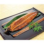 原料原産地国産（愛知三河一色産）トップバリュ愛知三河一色産有頭うなぎ蒲焼（うなくいーん）大 1尾 【7月14日～7月21日のお受取り】