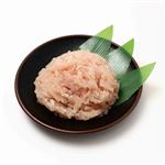 トップバリュ グリーンアイナチュラル純輝鶏 むねミンチ（国産・解凍品）200g（100gあたり（本体）158円）