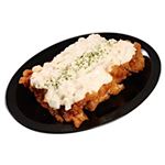 揚げ鶏～タルタル好きの為のチキン南蛮 6切 1パック 【8月22日～8月24日のお受取り】