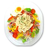 国産チキンと彩りサラダプレート 1パック