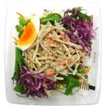 根菜胡麻風味サラダ 1パック