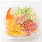 生野菜サラダ（ツナ＆コーン）1パック
