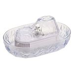パール金属 しろくまそうめん流し器