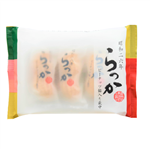 ヤタロー らっか 3個入