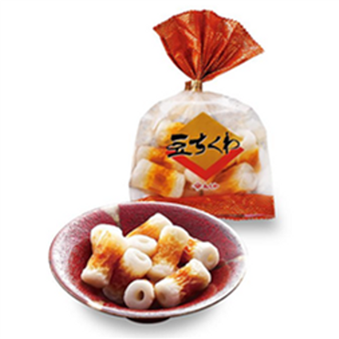 おうちでイオン イオンネットスーパー ヤマサちくわ 豆ちくわ 1