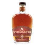 【予約】 MHD ホイッスルピッグ 12年 オールドワールド・ライ 700ml 【11月22日～11月24日のお受取り】