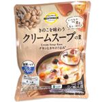 トップバリュベストプライス クリームスープの素 50g
