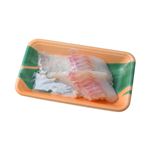 北海道産他  真だら（皮無し）切身2切160g（100gあたり（本体）178円） 【5月19日のお受取り】