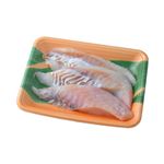 北海道産他  真だら（皮無し）切身3切240g（100gあたり（本体）178円） 【5月19日のお受取り】