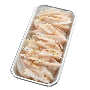 おうちでイオン イオンネットスーパー 若どりヤゲン軟骨味付焼肉用 塩こしょう 原料肉 ブラジル 100g おうちでイオン イオンネットスーパー 若どりヤゲン軟骨味付焼肉用 塩こしょう 原料肉 ブラジル 100g