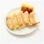 絶賛 肉餃子 5個【12時以降のお受取り】