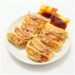 絶賛 肉餃子 10個【12時以降のお受取り】