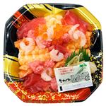 6種の具材海鮮ばらちらし【12時以降のお受取り】