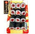 めばちまぐろ細巻 12巻【12時以降のお受取り】