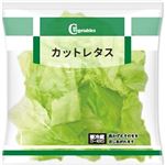 カットレタス