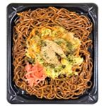 トップバリュ 具だくさんのソース焼そば大