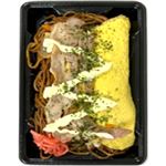 トップバリュ オムとん焼そば