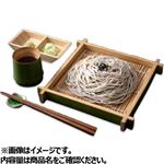 トップバリュ 北海道幌加内産蕎麦使用ざるそば