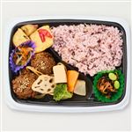 10品目の彩りバランス弁当