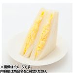 トップバリュ こだわりのたまごサンド