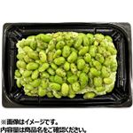 こぼれる枝豆ポテトサラダ