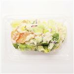 8品目の野菜たっぷりポテトサラダ