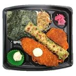 得盛のり弁当